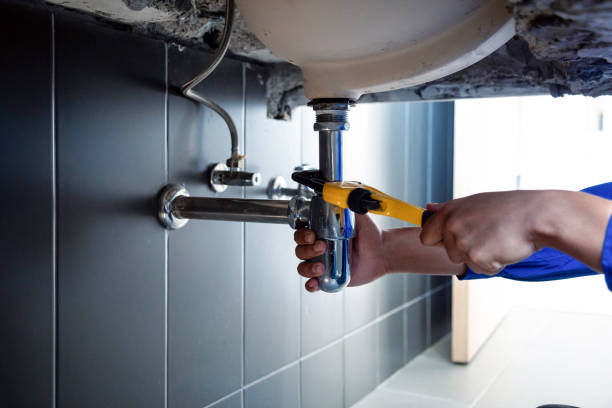 Best Residential Plumbing in Whitley City, KY